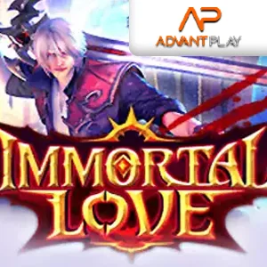 Immortal Love
